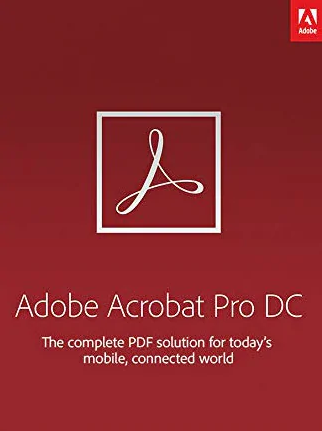 remove a page from a pdf in adobe acrobat pro dc for mac